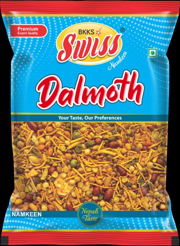 Swiss Dalmoth