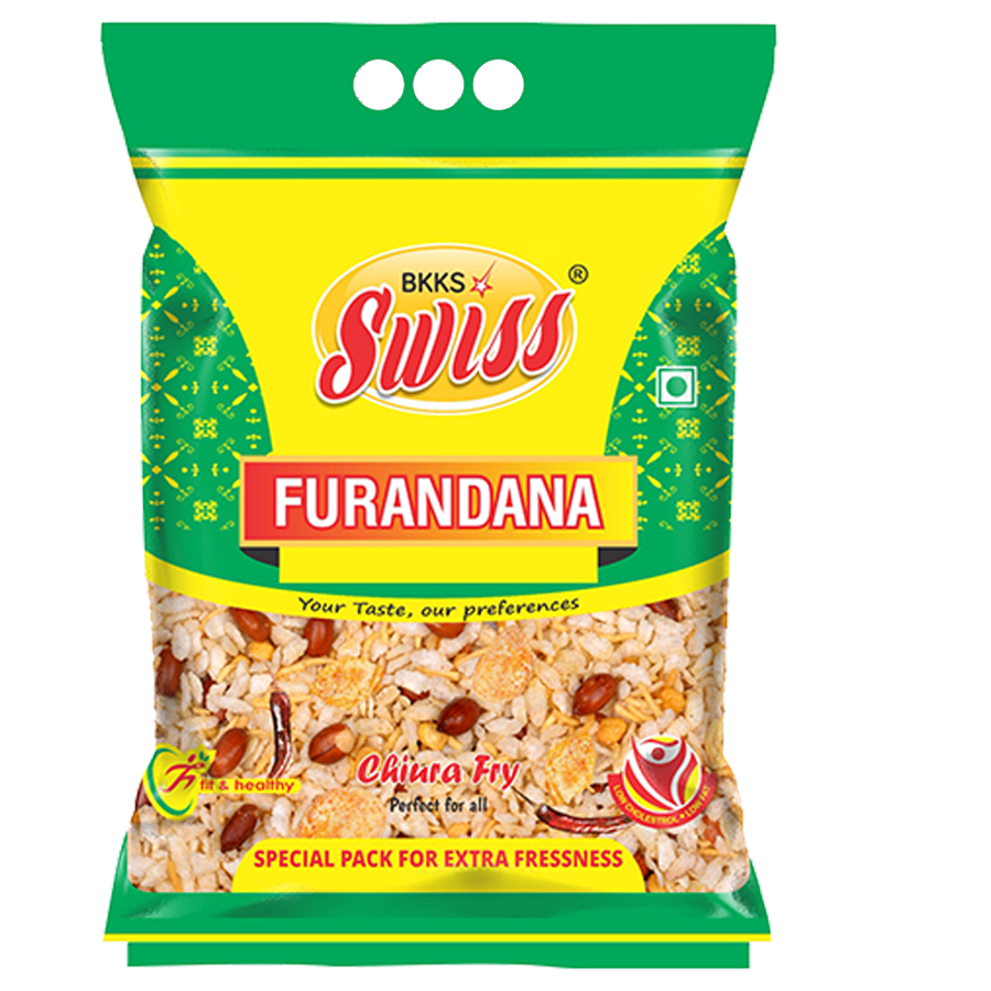 Swiss Food Industries promo