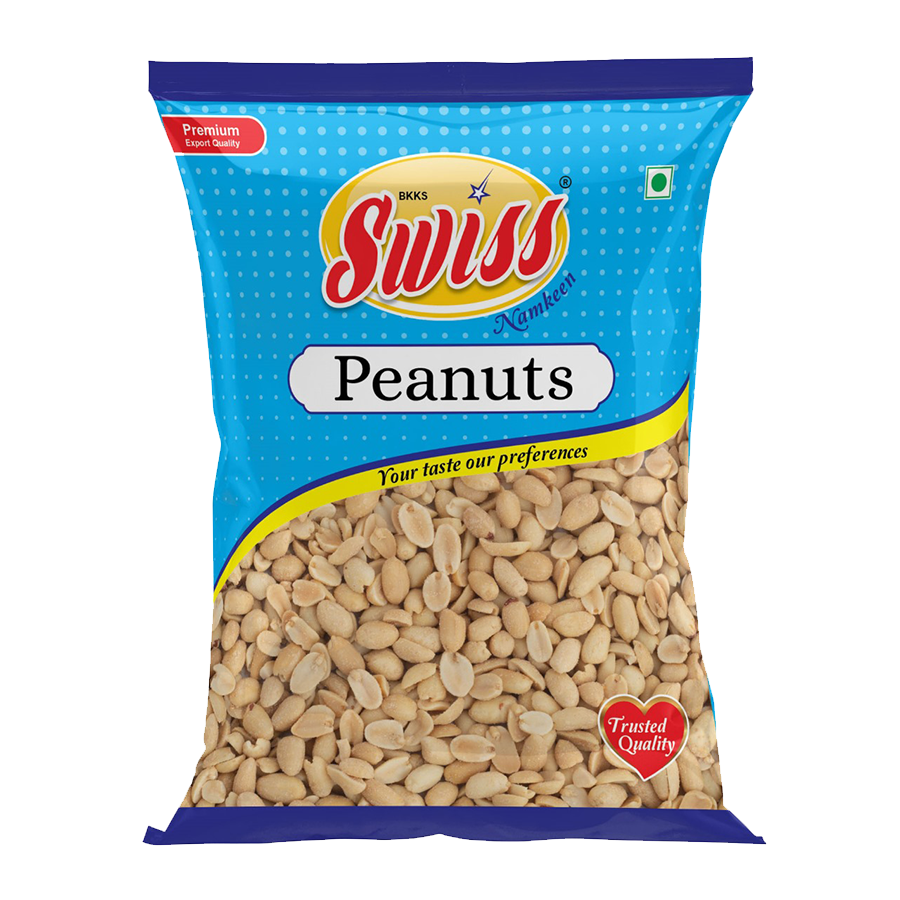 Swiss Food Industries promo